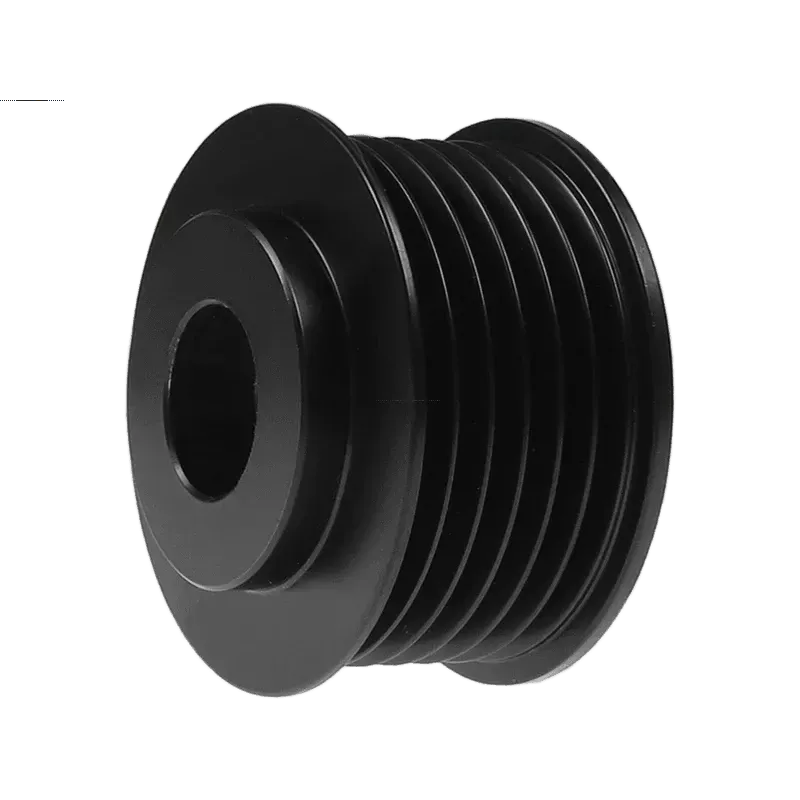 Poulie d’alternateur AS-PL UD20936AP, CARGO 330409, ELECTROLOG PUL6077, KRAUF APN0409, DENSO 1022110800, 1042101800
