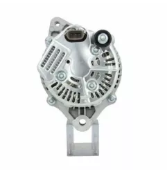 Alternador Komatsu 35A Andre Niermann 029285 Denso 1022111280 Denso 1022112850