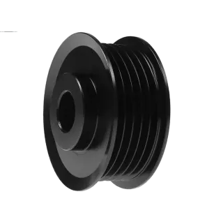 AS-PL UD19257AP ALTERATORSCHLEY, CARGO 132835, Denso 021041-3830