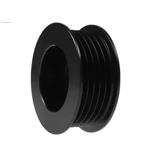 Poulie d’alternateur AS-PL UD19257AP, CARGO 132835, DENSO 021041-3830, 021041-3900, 021041-4420, 021041-5360