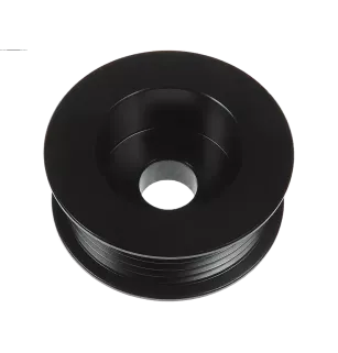 Poulie d’alternateur AS-PL UD19257AP, CARGO 132835, DENSO 021041-3830, 021041-3900, 021041-4420, 021041-5360