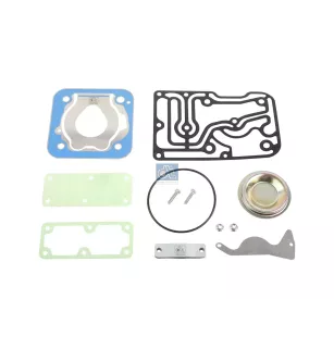 Kit de réparation, compresseur Pour Iveco EuroStar, EuroTech, Powerstar, Stralis, Trakker - 504308489S1