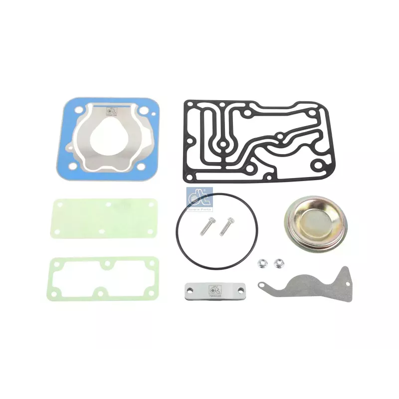 Kit de réparation, compresseur Pour Iveco EuroStar, EuroTech, Powerstar, Stralis, Trakker - 504308489S1 Kit de réparation, compresseur Pour Iveco EuroStar, EuroTech, Powerstar, Stralis, Trakker - 504308489S1