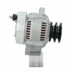Alternador Komatsu 35A Andre Niermann 029285 Denso 1022111280 Denso 1022112850