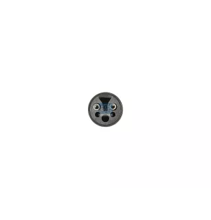 Kit de mâchoires de frein, avec garnitures Pour Iveco Daily - 01906151 - 01906351 - 01906361 - 1906151 - 1906351 - 1906361