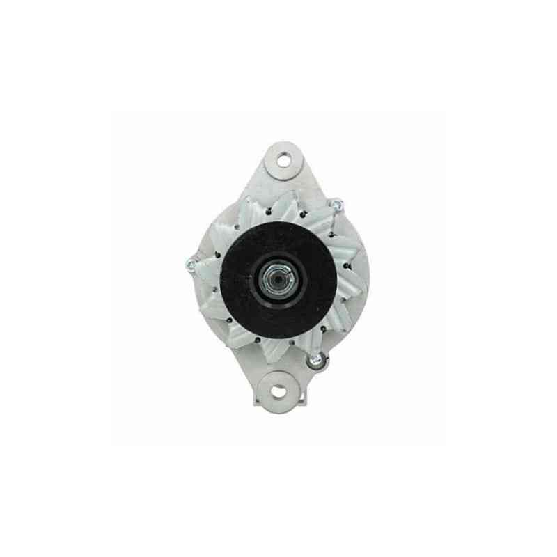Alternateur Komatsu 60A Andre Niermann 026250 Nikko 0350004041 Nikko 0350004270