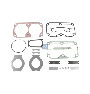 Kit de réparation, compresseur Pour Heuliez GX - Iveco Axer, Citelis, CityClass, Crealis, Europolis, EuroRider, EuroStar