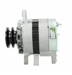 Alternador Komatsu 60A Andre Niermann 026250 Nikko 0350004041 Nikko 0350004270