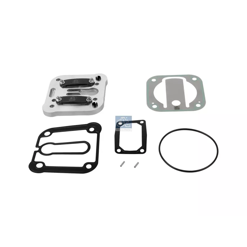Kit de réparation, compresseur Pour Iveco Eurocargo - 504016815S2