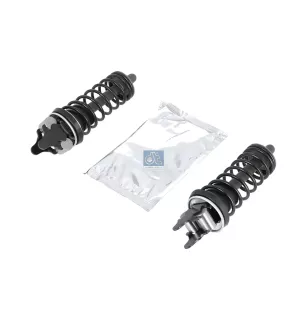 Kit de réparation, ajustage Pour Iveco Trakker - 42536194 - 93161621 - RBSK2051.M - ZG.50627-0008 - ZG.50628-0008