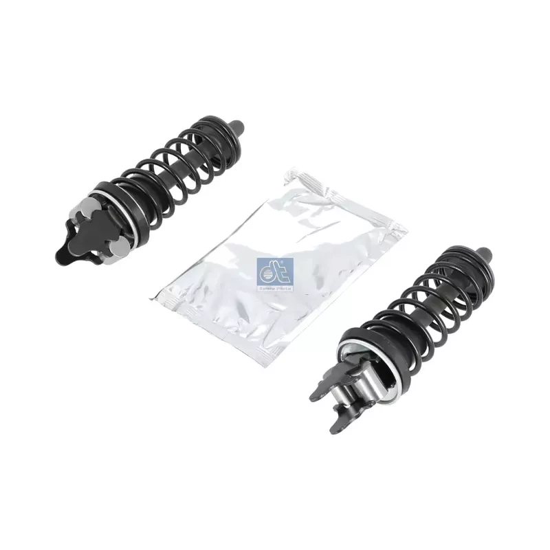 Kit de réparation, ajustage Pour Iveco Trakker - 42536194 - 93161621 - RBSK2051.M - ZG.50627-0008 - ZG.50628-0008