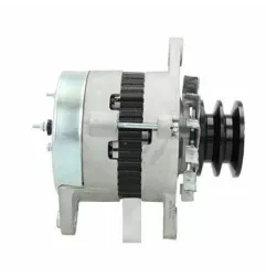 Alternador Komatsu 60A Andre Niermann 026250 Nikko 0350004041 Nikko 0350004270