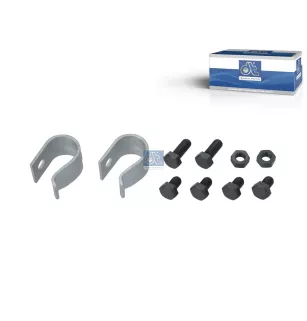 Kit de réparation Pour Iveco EuroMover, EuroStar, EuroTech, P/PA, Trakker - 93161626