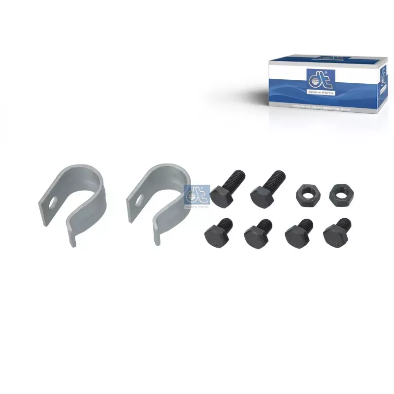 Kit de réparation Pour Iveco EuroMover, EuroStar, EuroTech, P/PA, Trakker - 93161626 Kit de réparation Pour Iveco EuroMover, EuroStar, EuroTech, P/PA, Trakker - 93161626