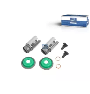 Kit de réparation Pour Iveco Eurocargo, EuroTech, M, P/PA, TurboStar, TurboTech - 07980405 - 7980405