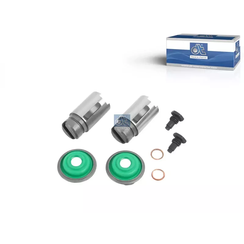 Kit de réparation Pour Iveco Eurocargo, EuroTech, M, P/PA, TurboStar, TurboTech - 07980405 - 7980405