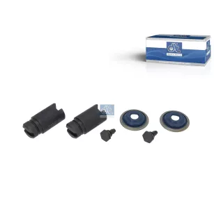 Kit de réparation Pour Iveco Eurocargo, EuroTech, M, P/PA, TurboStar, TurboTech - 07980406 - 7980406