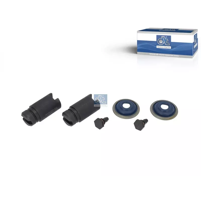 Kit de réparation Pour Iveco Eurocargo, EuroTech, M, P/PA, TurboStar, TurboTech - 07980406 - 7980406