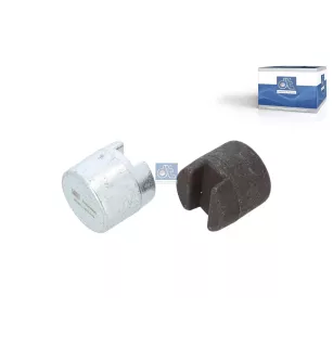 Kit de réparation, ajustage Pour Iveco Eurocargo, Eurofire, Midirider - 42538062