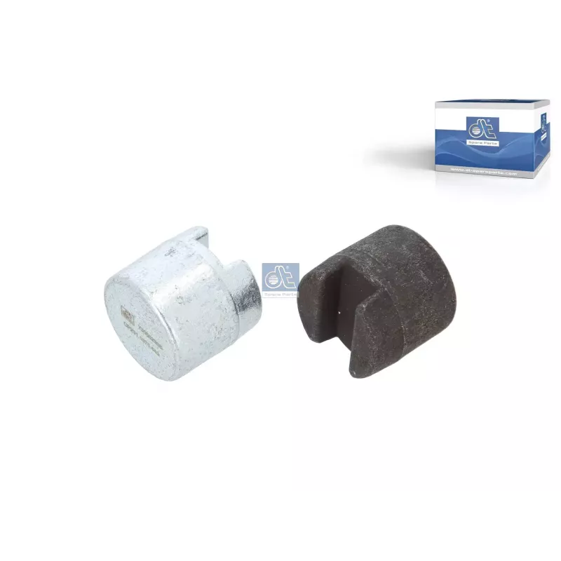 Kit de réparation, ajustage Pour Iveco Eurocargo, Eurofire, Midirider - 42538062