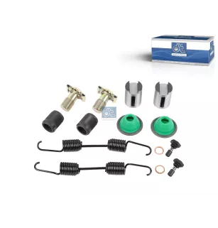 Kit de réparation Pour Iveco Eurocargo, EuroTech, M, P/PA, TurboStar, TurboTech - 42491950 - RBSK0502B.M - ZG.50624-0008
