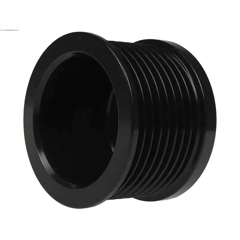 AS-PL UD48335AP Polia Alternadora, Krauf Apn1343, Denso 1022119090