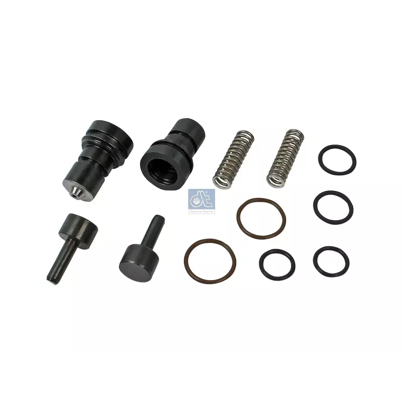 Kit de réparation, compresseur Pour Iveco Crossway, Domino, EuroMover, EuroRider, EuroStar, EuroTech, Evadys, Powerstar