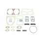 Kit de réparation, compresseur Pour Iveco Eurocargo, EuroStar, EuroTech, Trakker - 500310903S2 - ZG.50676-0008