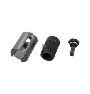 Kit de réparation Pour Iveco Eurocargo, EuroClass, EuroRider, Trakker - 42536195 - 42558431 - ZG.50626-0008