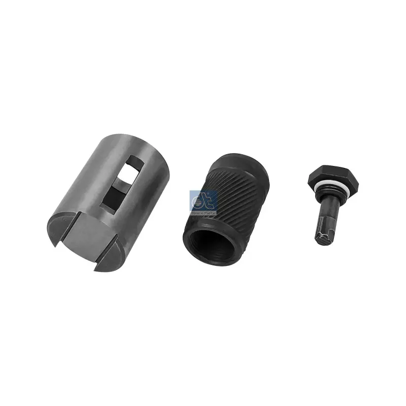 Kit de réparation Pour Iveco Eurocargo, EuroClass, EuroRider, Trakker - 42536195 - 42558431 - ZG.50626-0008