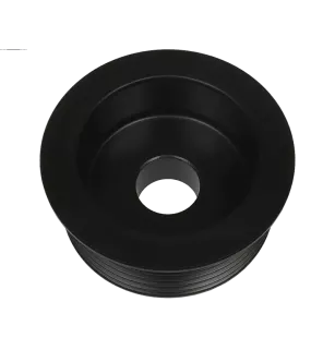 AS-PL UD47579AP Polia Alternadora, Denso 1022118730, 1022118741