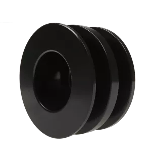 AS-PLE UD47980AP PULEGGIO DELL'ALITERE, DENSO 1012110480, 1012110481