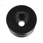 Poulie d’alternateur AS-PL UD47980AP, DENSO 1012110480, 1012110481, 1012110570, 1012110571, 1012110970, 1012110971