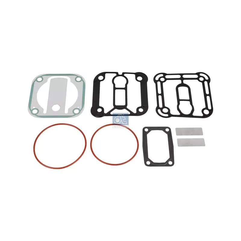 Kit de réparation, compresseur Pour DAF CF, LF - Iveco Eurocargo - 1689826 - 42449207 - 42549207 - ZG.50677-0008