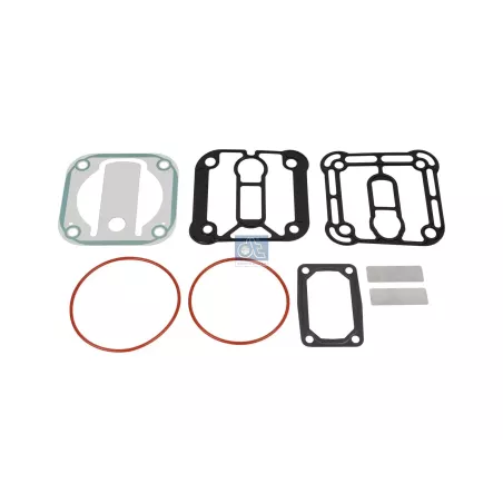 Kit de réparation, compresseur Pour DAF CF, LF - Iveco Eurocargo - 1689826 - 42449207 - 42549207 - ZG.50677-0008