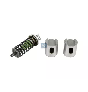 Kit de réparation, cylindre de roue Pour Iveco Eurocargo - 93161267