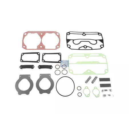 Kit de réparation, compresseur Pour Iveco EuroMover, EuroStar, EuroTech, Stralis, Trakker - 42536661 - 42549150 - ZG.50678-0008