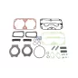 Kit de réparation, compresseur Pour Iveco EuroMover, EuroStar, EuroTech, Stralis, Trakker - 42536661 - 42549150 - ZG.50678-0008