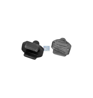 Kit de réparation Pour Iveco EuroRider, Trakker - 93162126 - 93162126