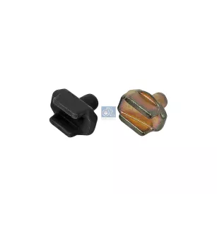 Kit de réparation Pour Iveco EuroRider, Trakker - 93162127 - 93162127