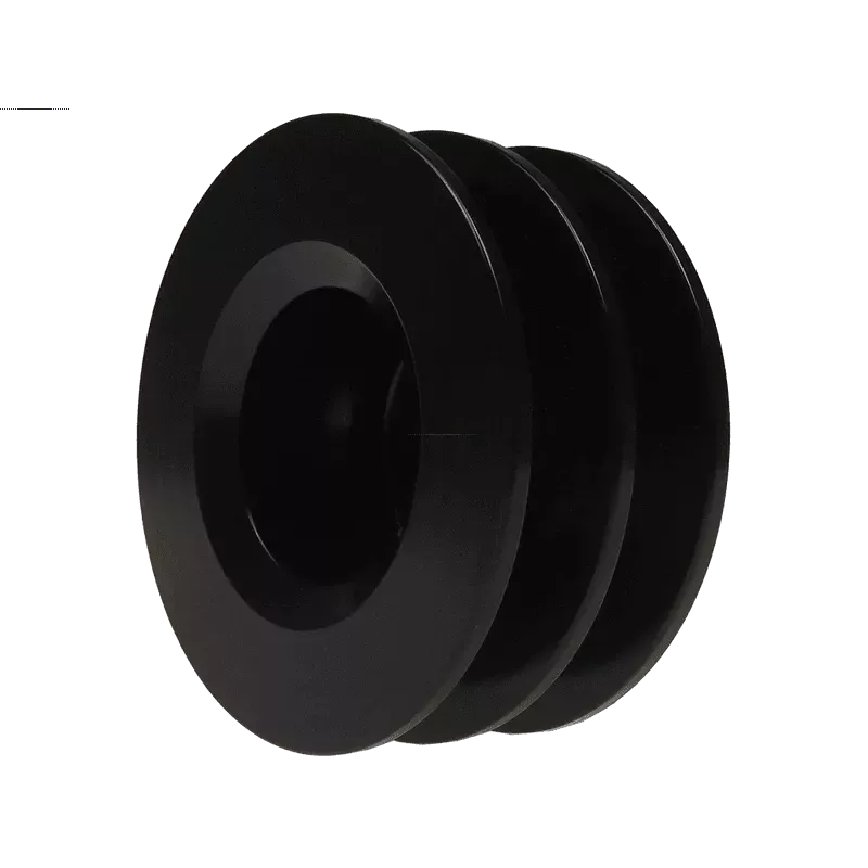 AS-PL UD46512AP Polia do alternador para UD49857AP, Denso 1042103800