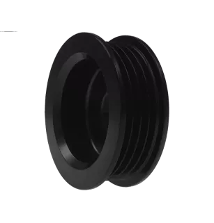As-PL UD45726AP Polea de alternador para Denso 1042109020