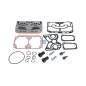 Kit de réparation, compresseur Pour Iveco Citelis, CityClass, Crossway, EuroRider, Midirider - 42549154