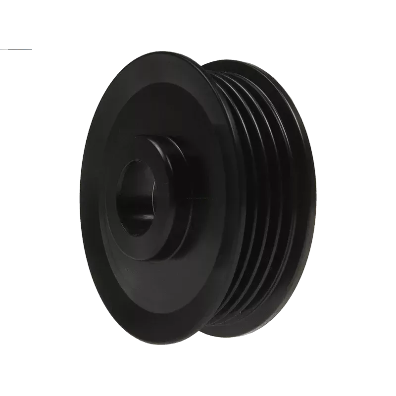 AS-PL UD51498AP ALTERATORSCHLEY, CARGO 234019, Denso 021041-5600