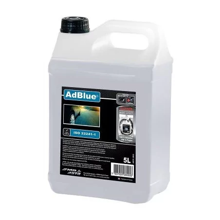 AdBlue 5L