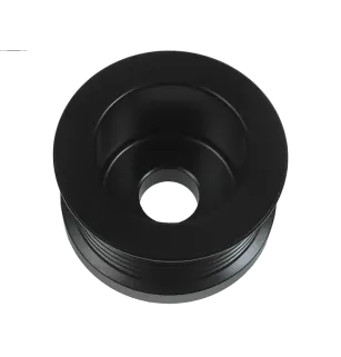 AS-PL UD49640AP alternator pulley, krauf apn6860