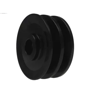 AS-PLE UD51890AP PULEGGIO DI ULTERNATORE, Cargo 231109, DENSO 021041-6680