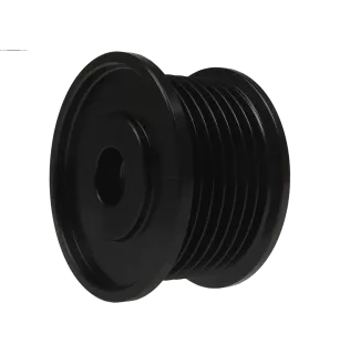 AS-PL UD51872AP alternator pulley, cargo 234123, electrolog pul6088