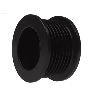 AS-PL UD51872AP alternator pulley, cargo 234123, electrolog pul6088