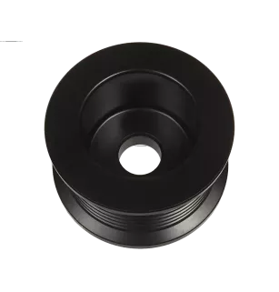 AS-PL UD51872AP alternator pulley, cargo 234123, electrolog pul6088